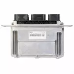 DC2Z12A650PD - Electrical: ECM for Ford: E-150, E-250, E-350 Super Duty, E-450 Super Duty Image