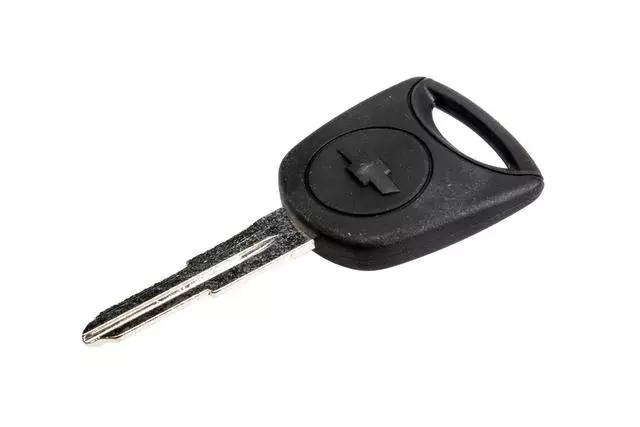 96810823 - : Door Lock And Ignition Key for GM Image