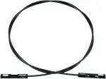 C660204 - : Parking Brake Cable for Dorman Image