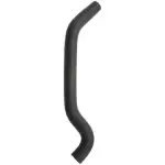 71273 - : CURVED RADIATOR HOSE, DAYCO for DAYCO HYDRAULIC Image