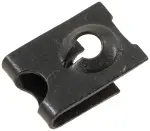 45404 - : Clip Nut - J-Style-No. 8 X 3/8 In., Panel Range .030 In. - .060 In. for Dorman Image