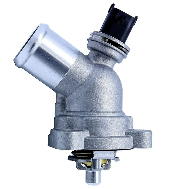 TE7254102J - : Engine Coolant Thermostat for VERNET Image