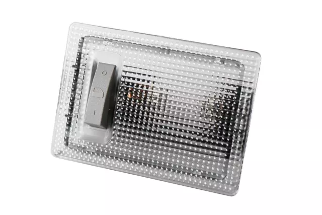 13126729 - : Courtesy Lamp for Chevrolet: Sonic, Spark, Spark EV Image