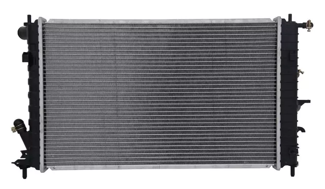 2607 - : OSC 2607 Radiator for OSC Image