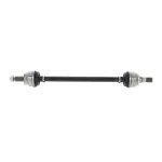 HY86100 - : TrakMotive HY-86100 CV Axle Shaft for TRAKMOTIVE Image