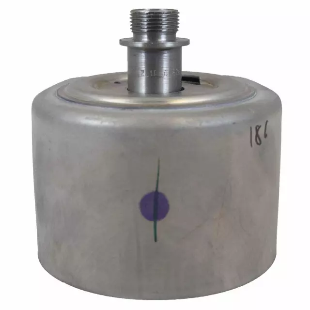 4C3Z6A642A - : 1999-2009 Ford Oil Cooler Assembly for Ford: Excursion, F-250 Super Duty, F-350 Super Duty, F-450 Super Duty, F-550 Super Duty Image