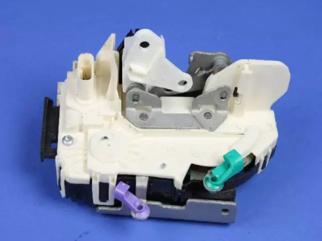Swing Gate Latch - Mopar (4589584AG)