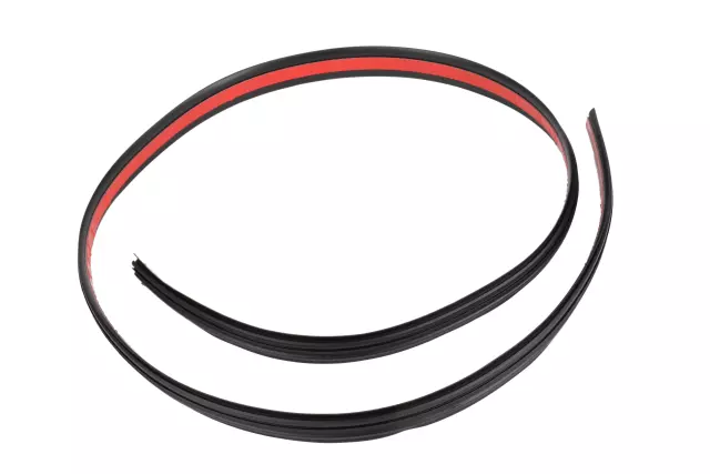 22732546 - Body: Retainer for Chevrolet: Malibu Image