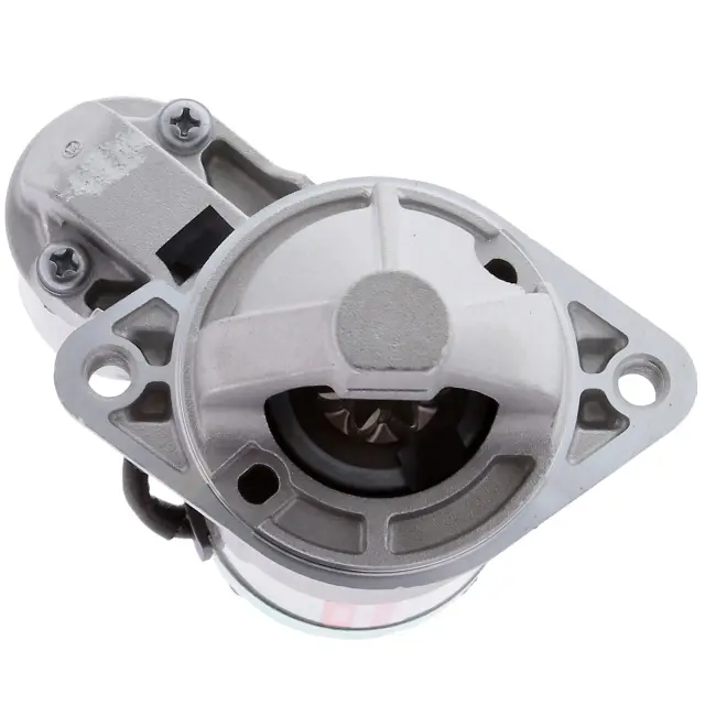 2816016 - : DENSO First Time Fit® Starter Motor – New for Denso Image