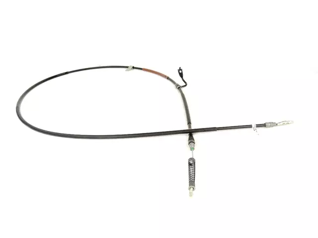 Parking Brake Cable, Right Rear - Mopar (4779932AE)