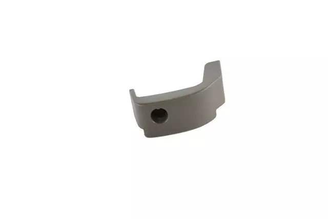 5SP53PL5AB - Interior Trim: Seat Shield, Left for Chrysler: Pacifica, Voyager Image