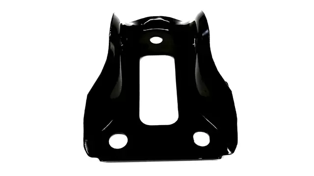 20520AA030 - Suspension: Trailing Arm Bracket for Subaru: Impreza, Legacy Image