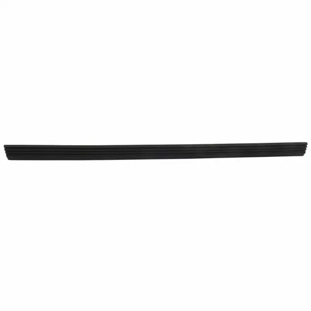 7C3Z2542052A - Body: Upper Weather-strip for Ford: F-250 Super Duty, F-350 Super Duty, F-450 Super Duty Image