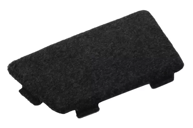 84343026 - : Rear Compartment Side Trim Panel Access Hole Cover for Cadillac: CT6 Image