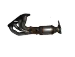 43241 - : Direct Fit Manifold Converter  (Non C.A.R.B. Compliant) for AB Catalytic Image