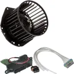 9311265 - : gpd Blower Motor Kit 9311265 for GLOBAL PARTS DISTRIBUTORS Image
