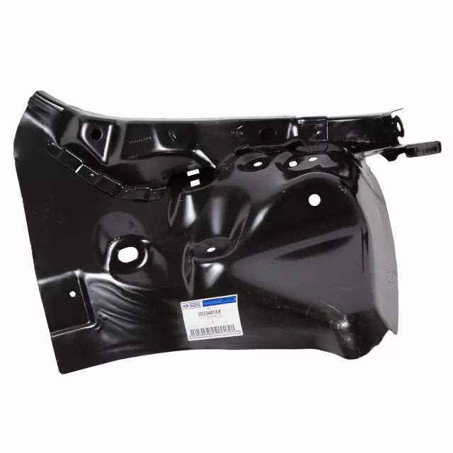 DS7Z5445115B - Body: Tail Lamp Pocket for Ford: Fusion, Police Responder Hybrid, SSV Plug-In Hybrid Image