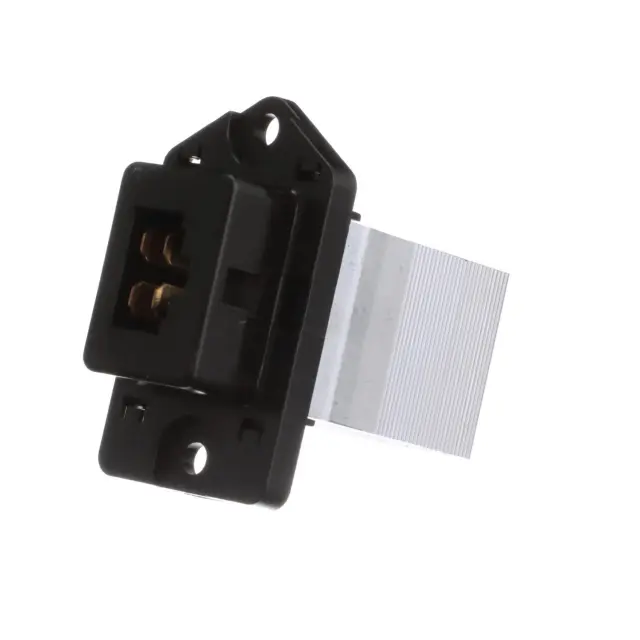 RU804 - : Blower Motor Resistor for SMP CORP Image