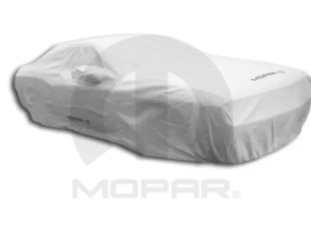 82212414 - : Cover Kit for Mopar Image
