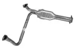 41803 - : Direct-Fit Catalytic Converter (Non C.A.R.B. Compliant) for AB Catalytic Image