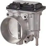 TB1198 - : Fuel
                    Injection Throttle Body Assembly for Spectra Premium Image
