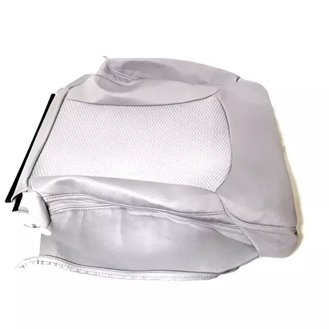 64150SG220LL - Body: Seat Back Cover for Subaru: Forester Image