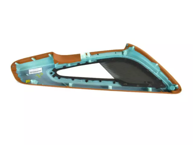 Front Door Trim Armrest, Right - Mopar (5QZ16LV5AA)