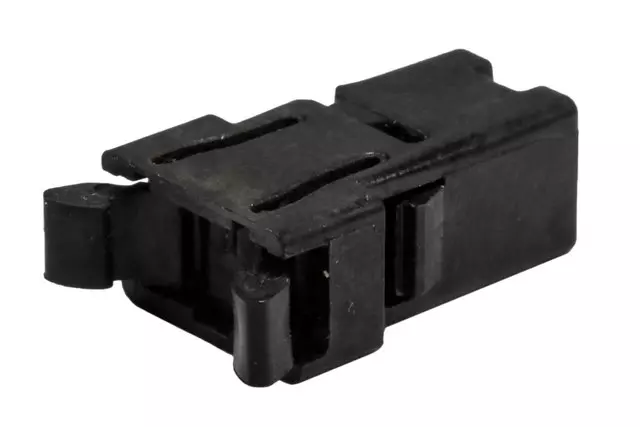 23451211 - : Front Floor Console Center Compartment Door Latch for GM Image