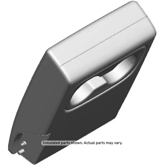 84298148 - Body: Armrest for Chevrolet: Malibu Image