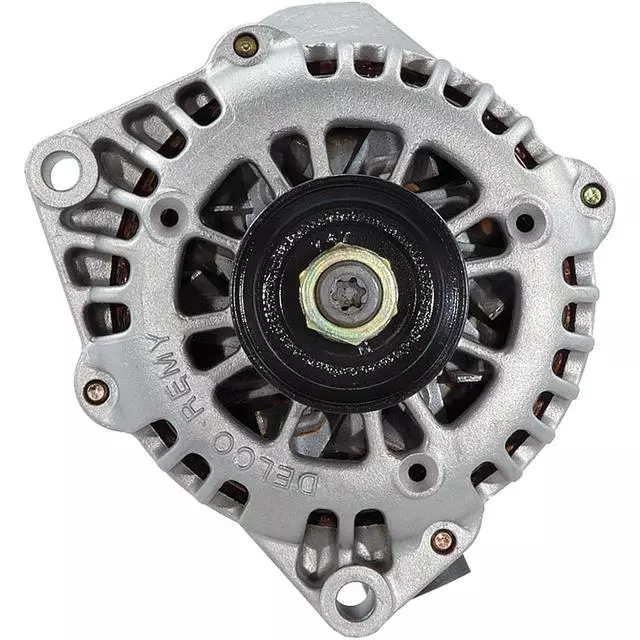 88877285 - : Alternator for GM Image