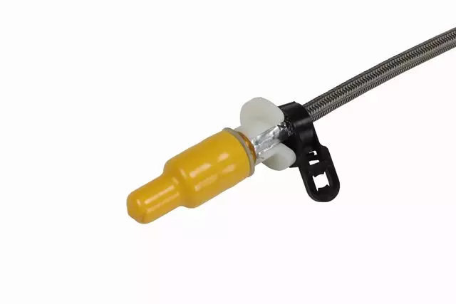 Clutch Master Cylinder - GM (15033924)