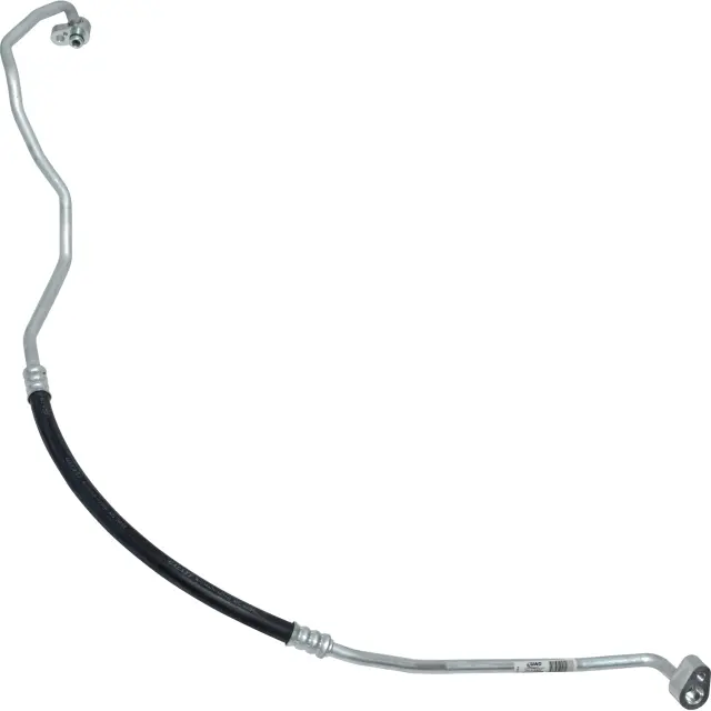 HA11586C - Air Conditioning &amp; Heat: A/C Refrigerant Discharge Hose -- Discharge Line for UAC Image