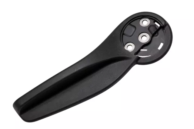 20933932 - : Jet Black Front Seat Adjustment Handle for Chevrolet: Volt Image