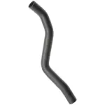 72147 - : CURVED RADIATOR HOSE, DAYCO for DAYCO HYDRAULIC Image