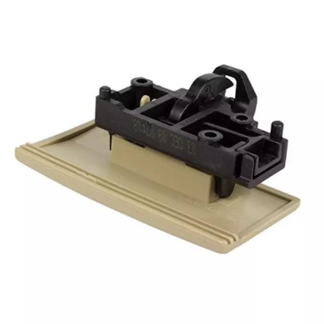 2008-2010 Ford - Latch - Ford (8C3Z-1506072-AB)