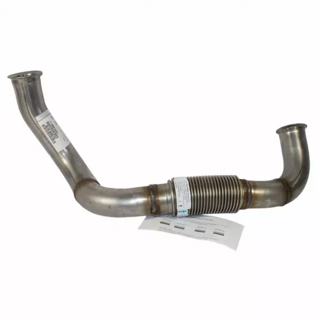 8C4Z5202FA - : Pipe Exhaust Rear for Ford Image