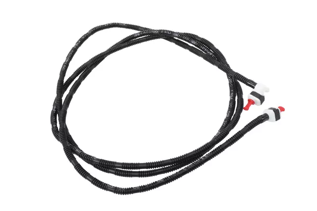 39140250 - Body: Washer Hose for GM Image