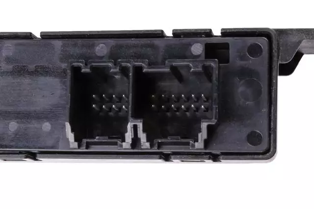 Parking Aid Control Module - GM (84078176)