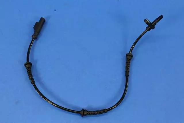 Anti-Lock Brakes Sensor, Rear - Alfa Romeo (68236895AA)