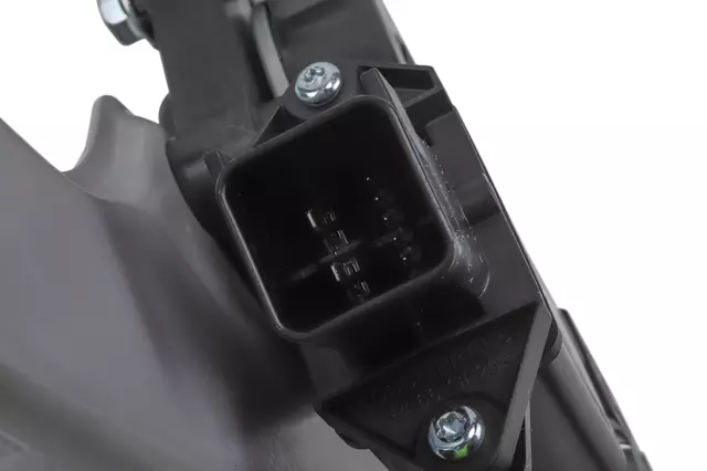 86584222 - Body: Window Regulator for Chevrolet: Corvette Image