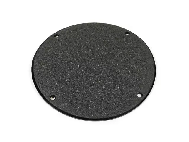 5029239AA - Body Sheet Metal Except Doors: Fuel Access Panel for Mopar Image image