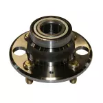 7350101 - : GMB Wheel Bearing and Hub Assembly for GMB Image