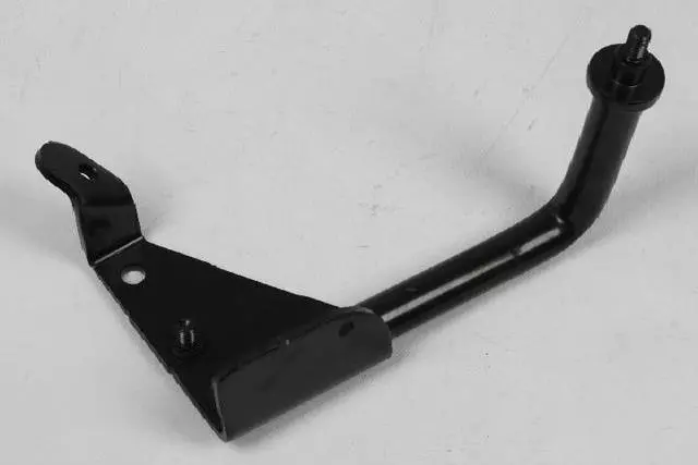 Shroud Bracket, Right - Mopar (68160115AA)
