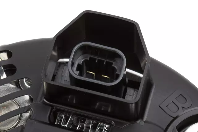 Alternator - GM (13507127)