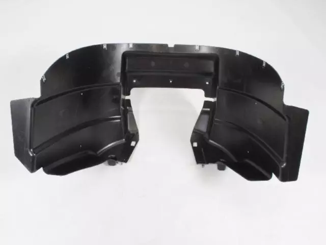 Splash Shield, Left - Mopar (55372765AG)