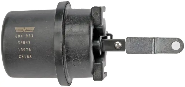 604933 - HVAC: Air Door Actuator - Vacuum Style - Recirculation for Dorman Image