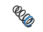 68423453AA - Rear Suspension: Rear Coil Spring, Left for Mopar Image image