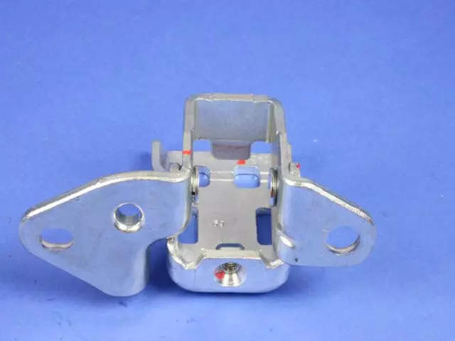 Front Door Lower Hinge, Left - Mopar (68026643AC)