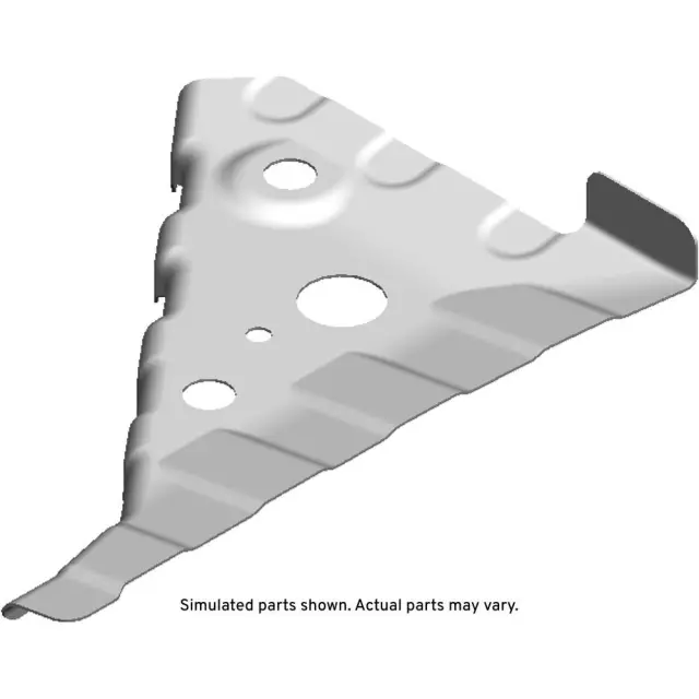 84127100 - : Gusset for GM Image