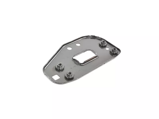 Radiator Support Bracket, Right - Mopar (68439290AA)